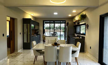 Imagem: Casa à venda no bairro Campo Duna - Garopaba/SC