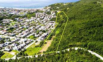 Imagem: Terreno à venda no bairro Loteamento Panorâmico