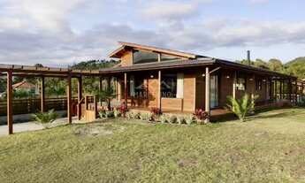 Imagem: Sítio Incrível em Imaruí