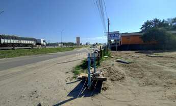 Imagem: Terreno Frente BR 101