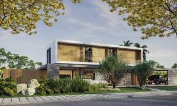 Imagem: Casa Alto Padrão - Condomínio Garopaba