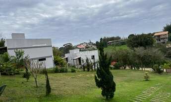 Imagem: Terreno à venda no bairro Ibiraquera