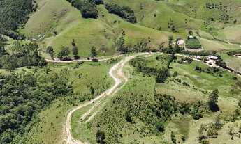Imagem 4: Sítio com vista deslumbrante para serra do Tabuleiro