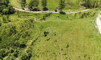 Imagem 3: Sítio com vista deslumbrante para serra do Tabuleiro