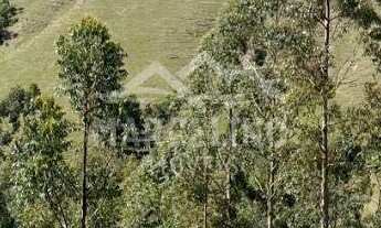 Imagem: Sítio com vista deslumbrante para serra