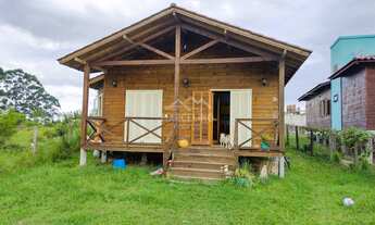 Imagem: Casa no Loteamento AWYRA