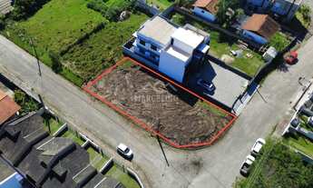 Imagem: Terreno à Venda CAMPO DUNA