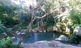 Imagem: Terreno à venda no bairro Encantada - Garopaba/SC