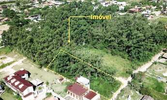 Imagem: Lindo terreno pronto para construir