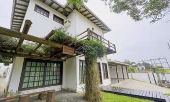 Imagem: Casa à venda no bairro Praia do Rosa