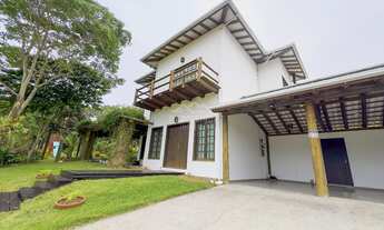 Imagem: Casa à venda no bairro Praia do Rosa