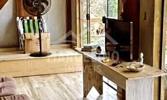 Imagem: Casa à venda no bairro Praia do Rosa