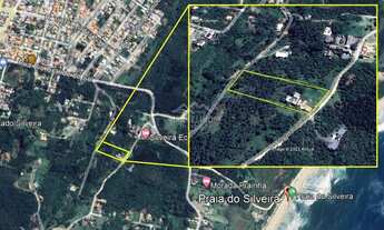 Imagem 2: Terreno à venda no bairro Praia do Silveira - Garopaba/SC