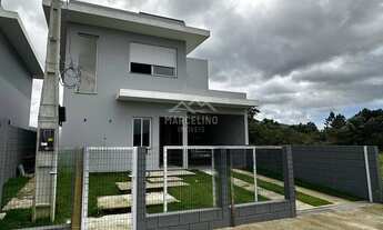 Imagem: Casa à venda no bairro Campo Duna - Imbituba/SC