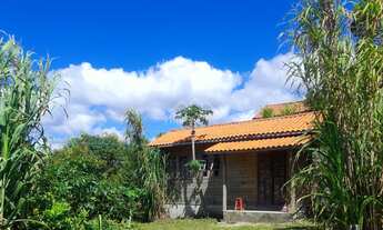 Imagem: Casa à venda no bairro Praia do Rosa