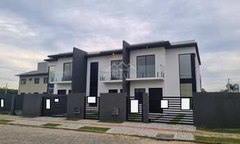 Imagem: Sobrado 3 dormitórios