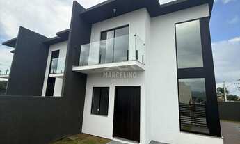 Imagem 1: Sobrado 3 dormitórios