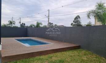 Imagem 3: Sobrado 3 dormitórios