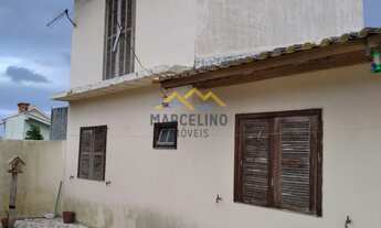 Imagem: Casa à venda no bairro Praia da Ribanceira