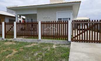 Imagem: Casa em Itapirubá, Imbituba/SC