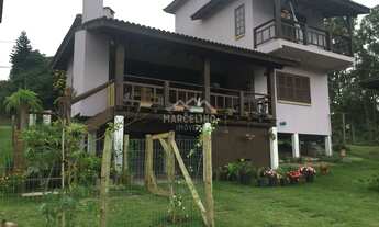 Imagem: Casa à venda no bairro Ibiraquera - Imbituba/SC