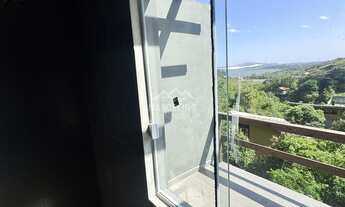 Imagem 7: Casa Praia do Rosa com Vista para a Lagoa