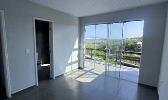 Imagem 4: Casa Praia do Rosa com Vista para a Lagoa