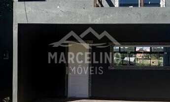 Imagem: Casa Praia do Rosa com Vista para a Lagoa