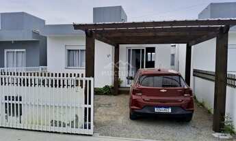 Imagem: Casa em Areias De Palhocinha, Garopaba/SC