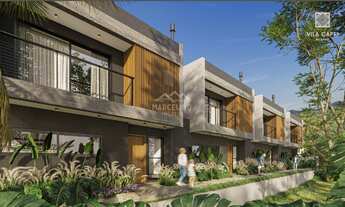 Imagem: Casa à venda no bairro Ferraz - Garopaba/SC