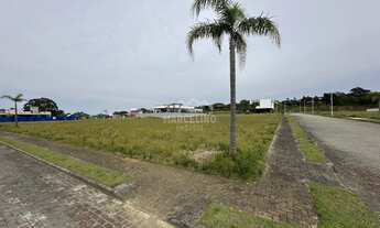 Imagem: Terreno em Condomínio Náutico