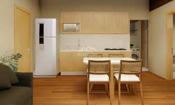 Imagem 5: Apartamento com vista para o Vale do Rosa