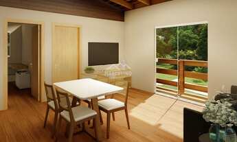 Imagem 7: Apartamento com vista para o Vale do Rosa