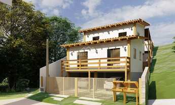 Imagem: Apartamento com vista para o Vale do Rosa