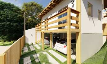 Imagem 3: Apartamento com vista para o Vale do Rosa