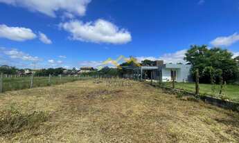 Imagem 7: Terreno apenas 200m até a Lagoa