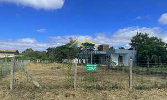 Imagem 4: Terreno apenas 200m até a Lagoa