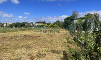 Imagem 5: Terreno apenas 200m até a Lagoa