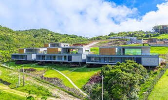 Imagem: Casas Morada Vigia - Garopaba