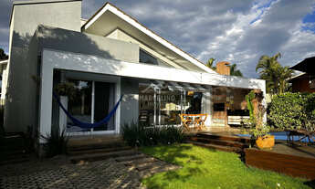 Imagem: Casa à venda no bairro Grama - Garopaba/SC