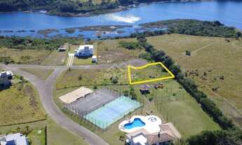 Imagem: TERRENO NO CONDOMÍNIO THE EKO BEACH RESORT