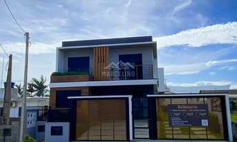 Imagem: Casa em Condomínio em Pinguirito, Garopaba/SC