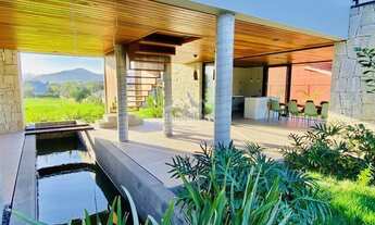 Imagem: Casa à venda no bairro Praia do Rosa