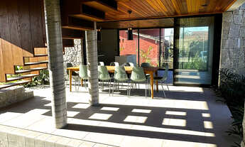 Imagem 5: Casa à venda no bairro Praia do Rosa - Imbituba/SC