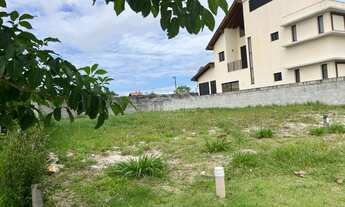 Imagem: Terreno à venda no bairro Campo Duna