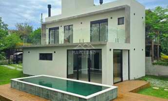 Imagem: Casa à venda no bairro Praia do Rosa