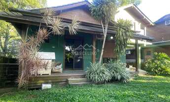 Imagem: Casa em Campo Duna, Garopaba/SC