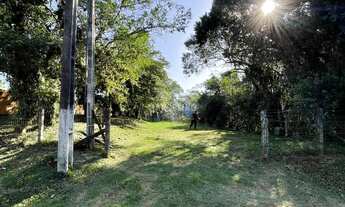 Imagem 2: Terreno com localização previlegiada na Lagoa do Quintino