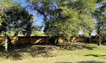 Imagem 7: Terreno com localização previlegiada na Lagoa do Quintino