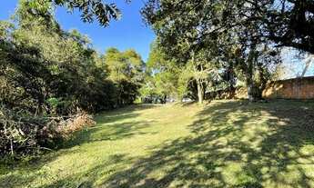 Imagem 5: Terreno com localização previlegiada na Lagoa do Quintino